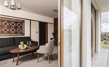 ARIETES MARMONT RESORT - Tatranská Štrba - Pokoj DELUXE