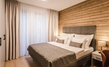 ARIETES MARMONT RESORT - Tatranská Štrba - Apartmán