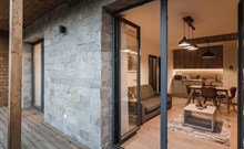 ARIETES MARMONT RESORT - Tatranská Štrba - Apartmán