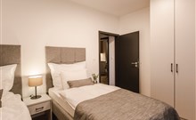 ARIETES MARMONT RESORT - Tatranská Štrba - Apartmán