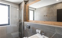 ARIETES MARMONT RESORT - Tatranská Štrba - Apartmán