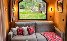 ARIETES MARMONT RESORT - Tatranská Štrba - Tiny Houses
