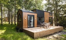 ARIETES MARMONT RESORT - Tatranská Štrba - Tiny Houses