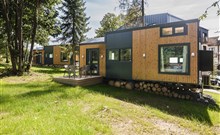 ARIETES MARMONT RESORT - Tatranská Štrba - Tiny Houses