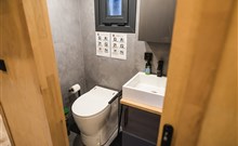 ARIETES MARMONT RESORT - Tatranská Štrba - Tiny Houses