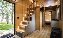 ARIETES MARMONT RESORT - Tatranská Štrba - Tiny Houses