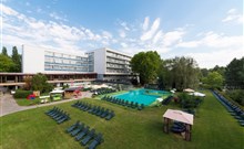 SPLENDID*** Ensana Health Spa Hotel - Piešťany