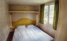 CAMPING PRIMA - Koloděje nad Lužnicí