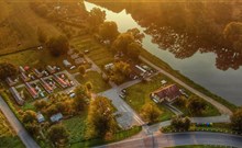 CAMPING PRIMA - Koloděje nad Lužnicí