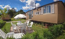 CAMPING PRIMA - Koloděje nad Lužnicí