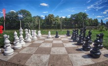 CAMPING PRIMA - Koloděje nad Lužnicí