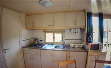 CAMPING PRIMA - Koloděje nad Lužnicí