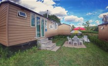 CAMPING PRIMA - Koloděje nad Lužnicí