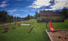 CAMPING PRIMA - Koloděje nad Lužnicí