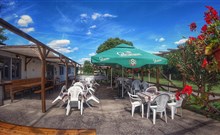 CAMPING PRIMA - Koloděje nad Lužnicí