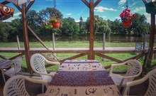 CAMPING PRIMA - Koloděje nad Lužnicí