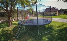 CAMPING PRIMA - Koloděje nad Lužnicí