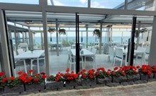 LAMBERT - Ustronie Morskie - plážový bar