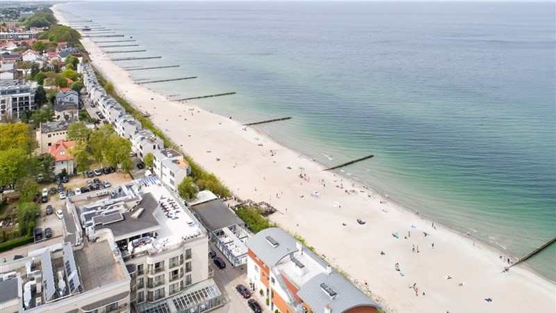 LAMBERT - Ustronie Morskie