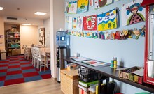 LAMBERT - Ustronie Morskie - dětská herna