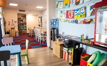 LAMBERT - Ustronie Morskie - dětská herna