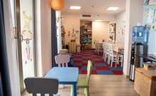 LAMBERT - Ustronie Morskie - dětská herna