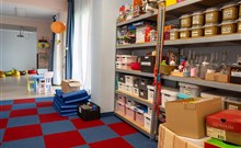 LAMBERT - Ustronie Morskie - dětská herna