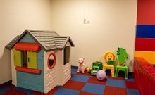 LAMBERT - Ustronie Morskie - dětská herna