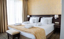 LAMBERT - Ustronie Morskie - pokoj STANDARD