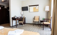 LAMBERT - Ustronie Morskie - pokoj STANDARD