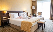 LAMBERT - Ustronie Morskie - pokoj KOMFORT