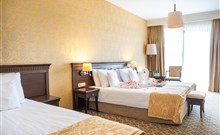 LAMBERT - Ustronie Morskie - pokoj KOMFORT