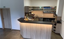 MANĚTÍN - Manětín - Restaurace