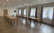 MANĚTÍN - Manětín - Salonek