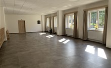 MANĚTÍN - Manětín - Salonek