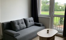 MANĚTÍN - Manětín - Čtyřlůžkový apartmán