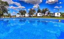 TRIOCAMP - Praha - Dolní Chabry