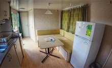 TRIOCAMP - Praha - Dolní Chabry