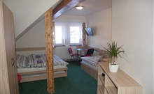 U ORLA - Ostružná - Petříkov