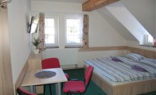 U ORLA - Ostružná - Petříkov