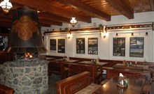 U ORLA - Ostružná - Petříkov - Snídárna