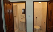 U ORLA - Ostružná - Petříkov