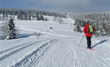 U ORLA - Ostružná - Petříkov