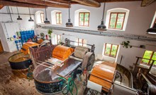 U ORLA - Ostružná - Petříkov - Ruční papírna Velké Losiny, zdroj Agentura m-ARK Olomouc