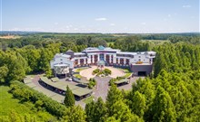 LOTUS THERME HOTEL & SPA - Hévíz