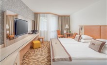 LOTUS THERME HOTEL & SPA - Hévíz