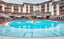 LOTUS THERME HOTEL & SPA - Hévíz