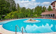 LOTUS THERME HOTEL & SPA - Hévíz