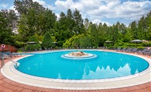 LOTUS THERME HOTEL & SPA - Hévíz