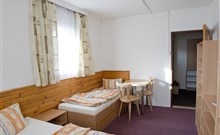 Rodinný penzion OSTRUŽNÁ - Ostružná